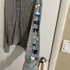 Lightweight soft Victorias Secret PINK jacket